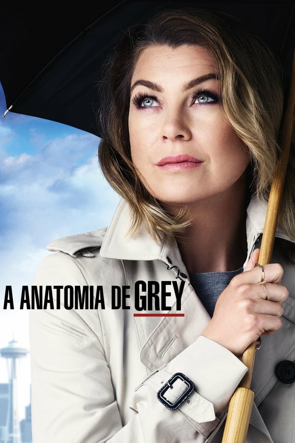 titulo grey's anatomy