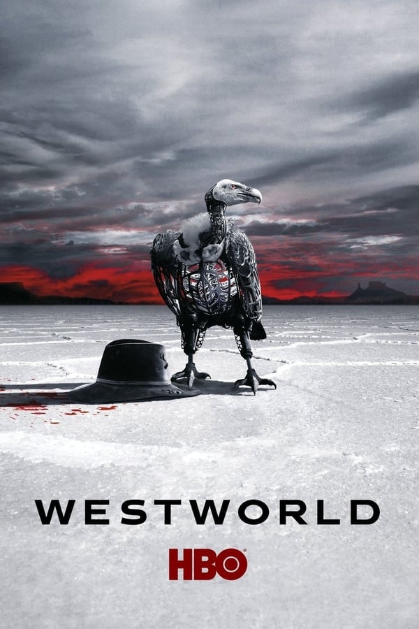 titulo westworld